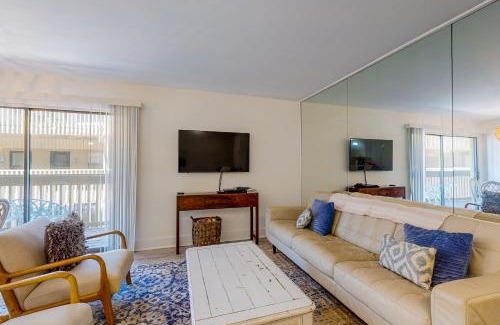 Gulf Shores Apartment | Gulf Village 108