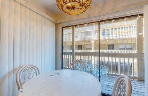 Gulf Shores Apartment | Gulf Village 108