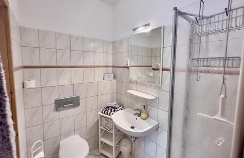 Altharlingersiel Apartment | Gulfhof Butendiek - Lütt Stuuv