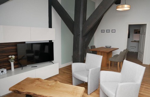 Norden Apartment | Gulfhof Fresena
