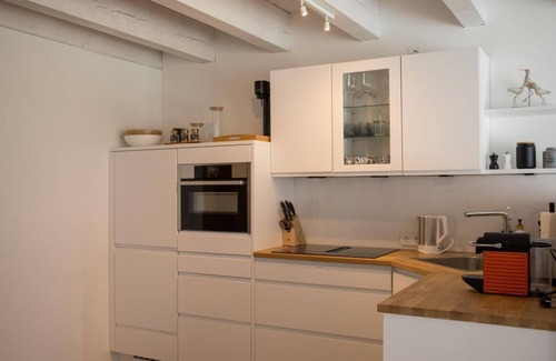 Rysum Apartment | *Gulfhof van Senden - Bütz - Gulfhof van Senden - Bütz (ground floor/first floor)