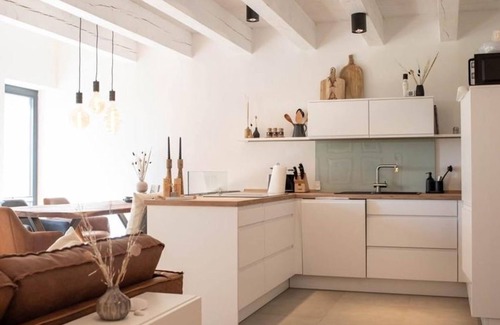 Rysum Apartment | *Gulfhof van Senden - Beneke - Gulfhof van Senden - Beneke (ground floor/first floor)