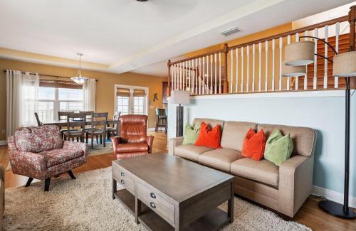 Gulfport House | Gulfport Getaway