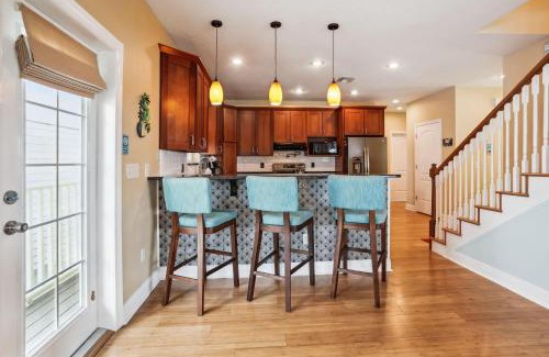 Gulfport House | Gulfport Getaway