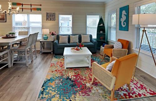 Miramar Beach House | Gulfside Cottage