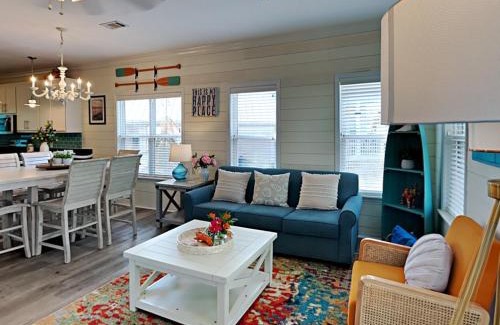 Miramar Beach House | Gulfside Cottage