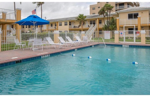 Delray Beach Resort | Gulfstream Manor