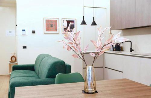Naples City Centre Apartment | Guli's Suite - Lusso e Comfort in Centro Storico