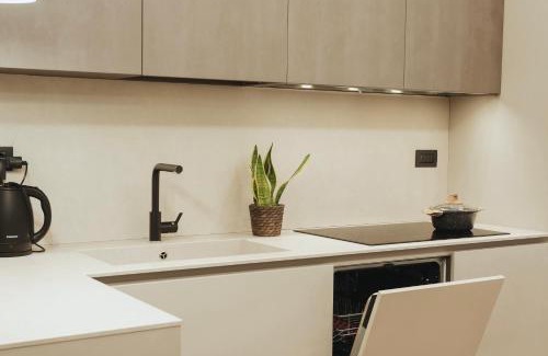 Naples City Centre Apartment | Guli's Suite - Lusso e Comfort in Centro Storico