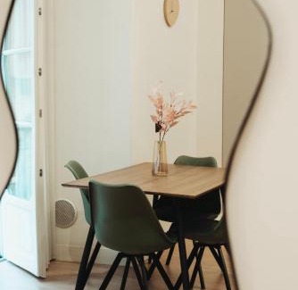 Naples City Centre Apartment | Guli's Suite - Lusso e Comfort in Centro Storico