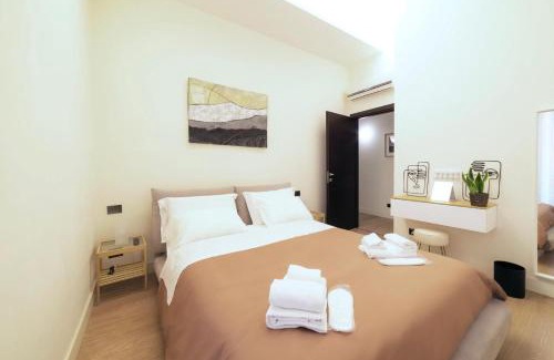 Naples City Centre Apartment | Guli's Suite - Lusso e Comfort in Centro Storico