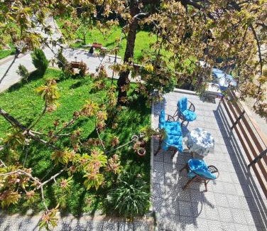 Krusevo Apartment | Guliban