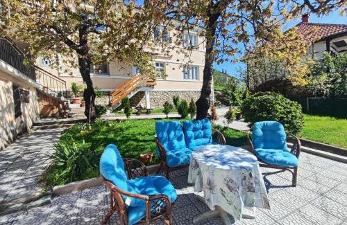 Krusevo Apartment | Guliban