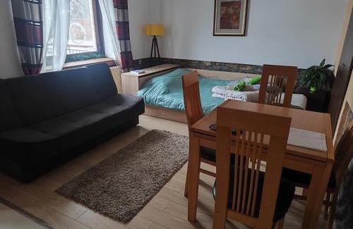 Krusevo Apartment | Guliban