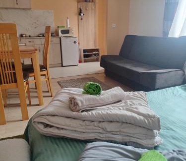 Krusevo Apartment | Guliban