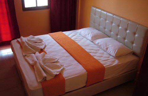 Kadnlar Denizi Mahallesi Apartment | Gultepe Apartments