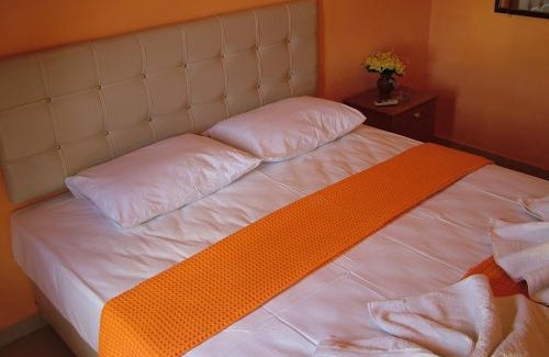 Kadnlar Denizi Mahallesi Apartment | Gultepe Apartments