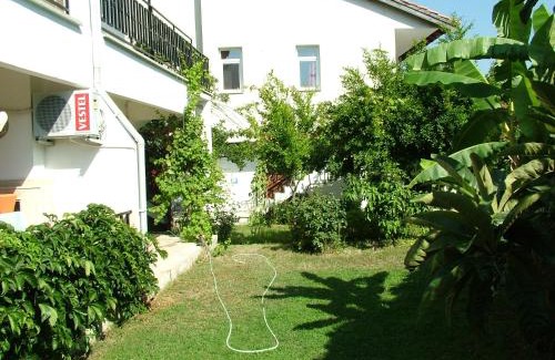 Kadnlar Denizi Mahallesi Apartment | Gultepe Apartments