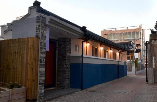 Seongnae-dong House | Guma Modern HanokStay