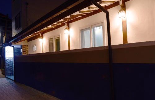 Seongnae-dong House | Guma Modern HanokStay