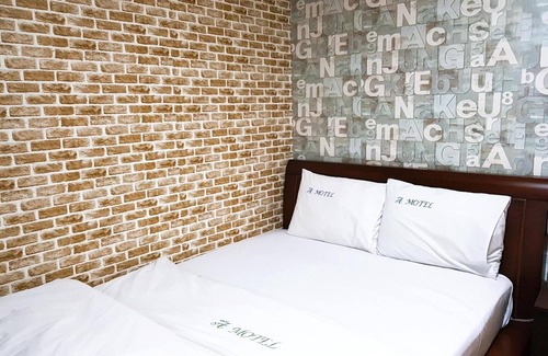 Gumi Hotel | Gumi A Motel