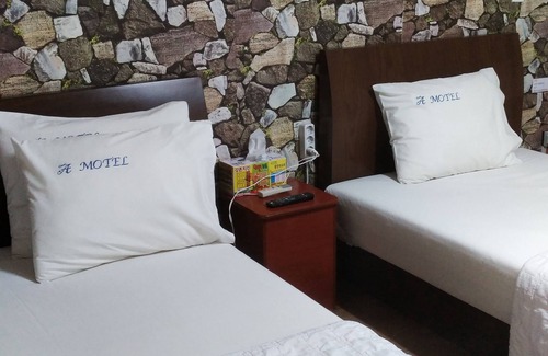 Gumi Hotel | Gumi A Motel