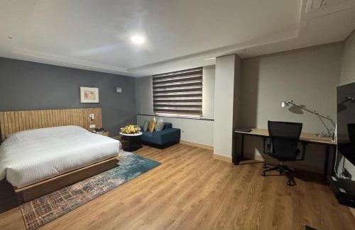 Gumi Hotel | Gumi Century Hotel