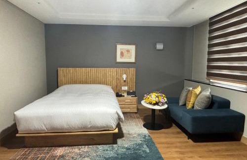 Gumi Hotel | Gumi Century Hotel