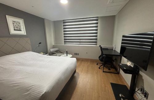 Gumi Hotel | Gumi Century Hotel