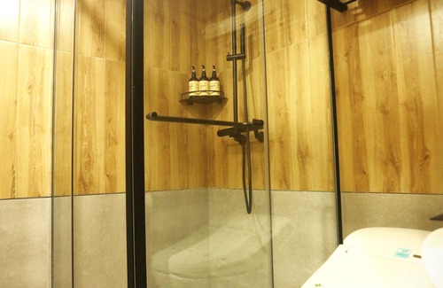 Gumi Hotel | Gumi Century Hotel