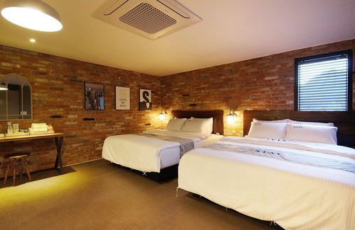 Gumi Hotel | Gumi Hyeonggokdong Hotel Stay