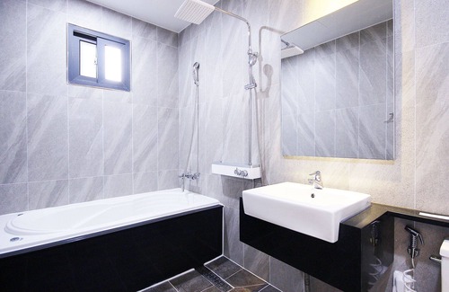 Gumi Hotel | Gumi Hyeonggokdong Hotel Stay