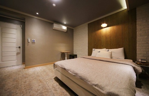 Gumi Hotel | Gumi Indong Nine