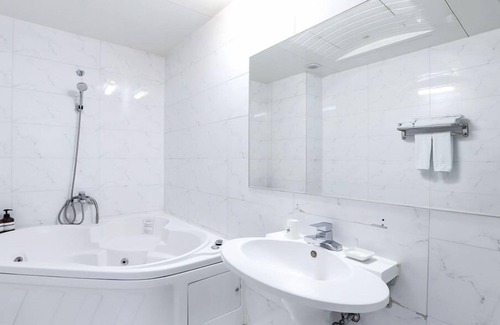 Gumi Hotel | Gumi Time Hotel