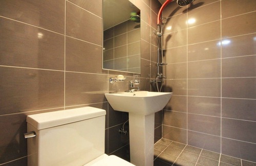 Gumi Hotel | Gumi Wonpyeong-dong Hotel su