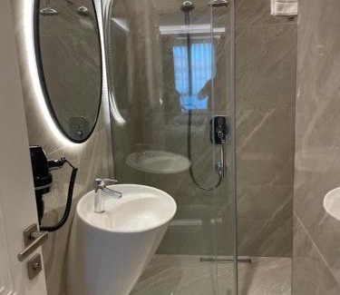 Gaziosmanpasa Hotel | Gumus Palace Hotel