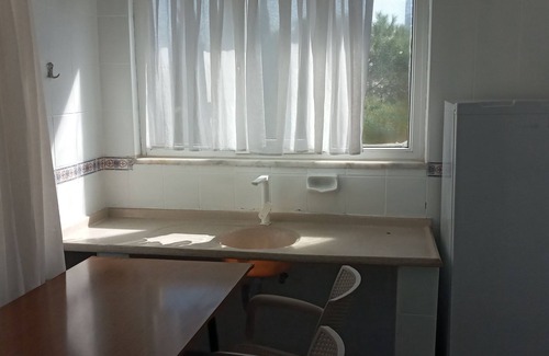 Karahayit Apartment | Gunes Thermal Hotel