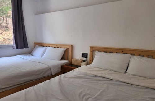 Gunsan House | Gunsan Euro Village Pension