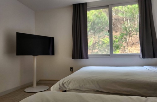 Gunsan House | Gunsan Euro Village Pension