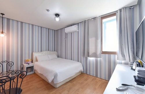 Gunsan Hotel | Gunsan La Siesta Hotel