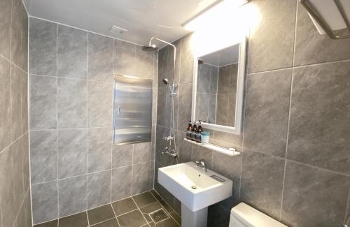 Gunsan Hotel | Gunsan Little Prince Condo