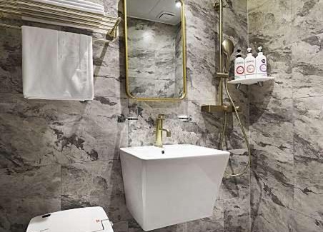 Gunsan Hotel | Gunsan Mari Hotel