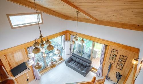 Gunsan House | Gunsan Seongsanae Pension