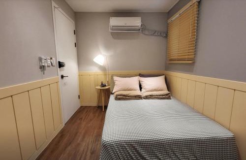 Gunsan House | Gunsan Snoring Dalmong Guesthouse