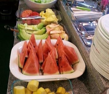 Gunsan Hotel | Gunsan Western Hotel