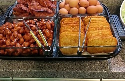 Gunsan Hotel | Gunsan Western Hotel