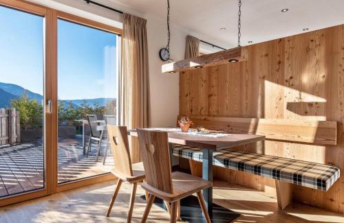 Fie allo Sciliar Apartment | Guntschöllerhof Laugen