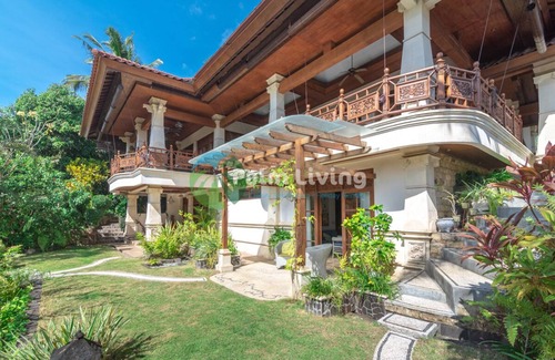 Rangdu Villa | Gunung Paradise Retreat