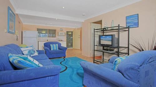 Callala Beach House | Gunyah