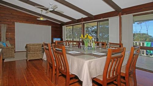 Callala Beach House | Gunyah